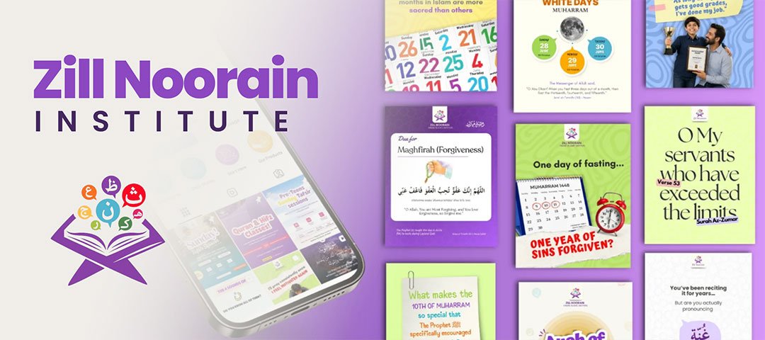 zill-noorain-institute-one-flow-homepage